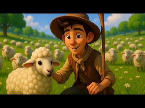 IZIDOR OVČICE PASEL🐑 - Slovenska otroška glasbica 🎶