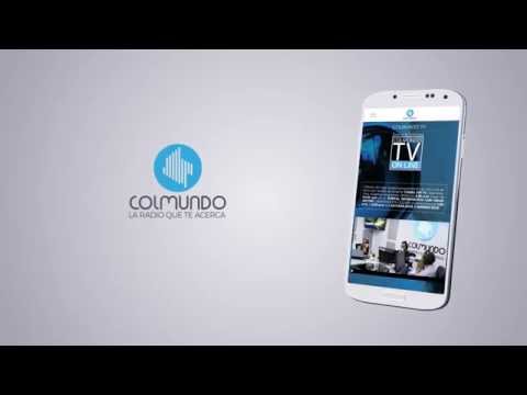 Colmundo Radio