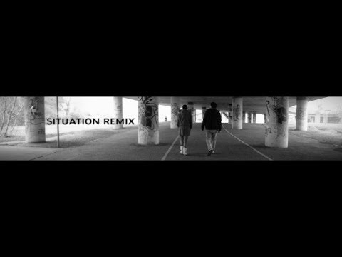 L.A.M.P - Love the Love (Situation Remix) Andy Compton (The Rurals ) & Ladybird Paris