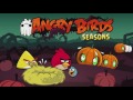 Angry Birds Seasons Music Ham O Ween Halloween Theme 2011