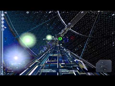 Silver's X3 Terran Conflict XTended Mod Let's Play Part 1