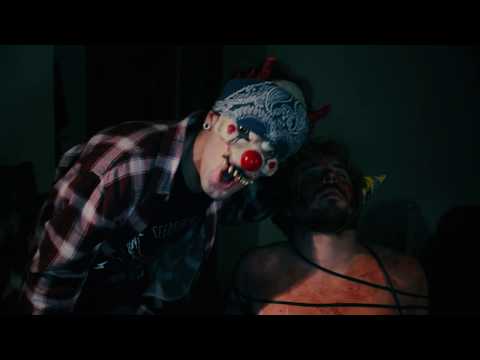 Kata Klown - Crève! (Box Car Racer Remix)