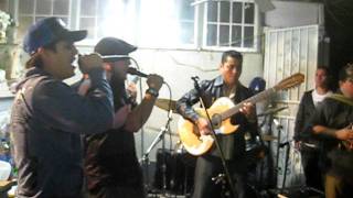 Gerardo Ortiz y Regulo Caro- El Pelo Chino