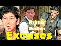 Excuses Ft Hrithik Roshan Excuses Edit AP Dhillon Gurinder Gill Gutlimar