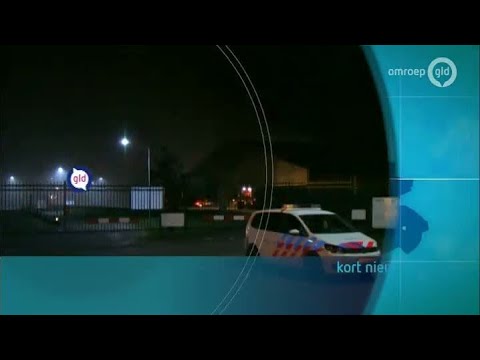 GLD Nieuws 4 augustus 2013 - Nieuws