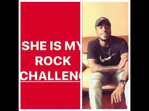 Plies she is my rock challenge spittaboi