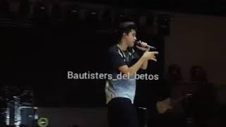 Nueva cansion (Cámara) mario bautista