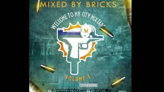 Grimass ft. August Alsina - I'm That Boy