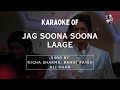 Jag Soona Soona Lage Karaoke With Lyrics High Quality Karaoke Tracks Hindi Karaoke Shop