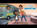 Chorr Police - Padhai Jaroori Hai | Cartoon for kids | Fun videos for kids