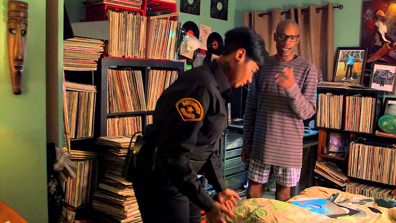 BIG WORDS | Official Theatrical Trailer