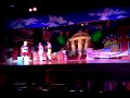 Butlins Lazy Town Show Skegness Part 1 Oct 2011