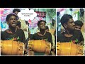 Gana Kaviyan Combo Friend Song Trending Folksong Chennaiganaboys Ganasong Singer Viral