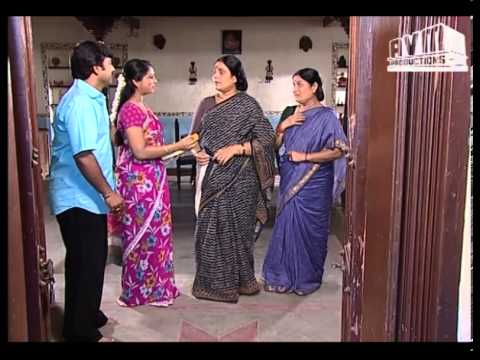 Episode 382: Vairanenjam Tamil TV Serial - AVM Productions