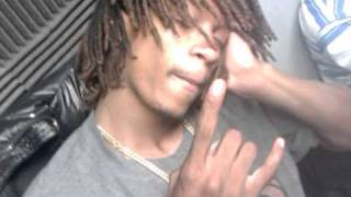 Dem Gms boys In da studio wit datt guy slim dunkin