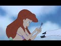 The Little Mermaid 1989 Scuttle Explains Human Stuff UHD