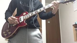 Rooster  ~Joyride~ cover