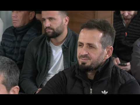 Dr. BEHAR MJEKIQI - Me pas Kujdes! 