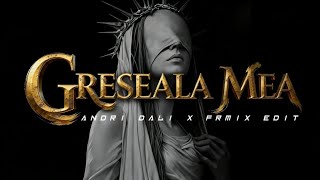 Download lagu BASS BRUTAL🔥 GRESEALA MEA ( ANDRI DALI X FRMIX EDIT ) mp3 Download lagu BASS BRUTAL🔥 GRESEALA MEA ( ANDRI DALI X FRMIX EDIT ) mp3