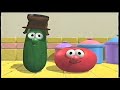 Closing To VeggieTales God Wants Me To Forgive Them 1999 VHS