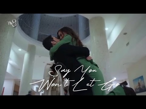 Umut and Ceren || Story Of My Life (eng sub)