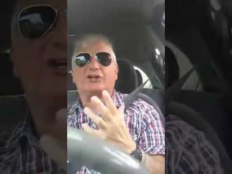 Fabrizio Di Benedetto. ci vuole una faccia come il c...