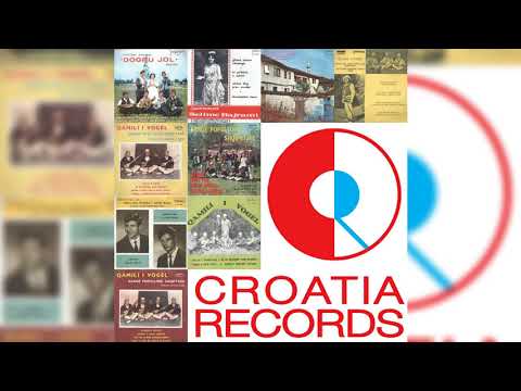 MANAKOVSKA GONDA - ANI MORI NUSE