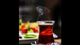 UZMANINDAN ÇAY DEMLEME TÜYOLARI