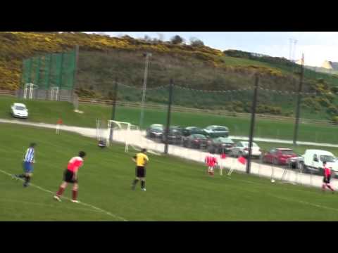 De La Salle FC Waterford - Div 1B Champions 2012