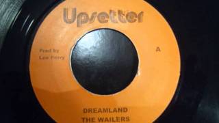 Wailers - Dreamland