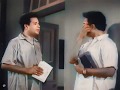 An Old Bengali Comedy Clip Colorized Using A I