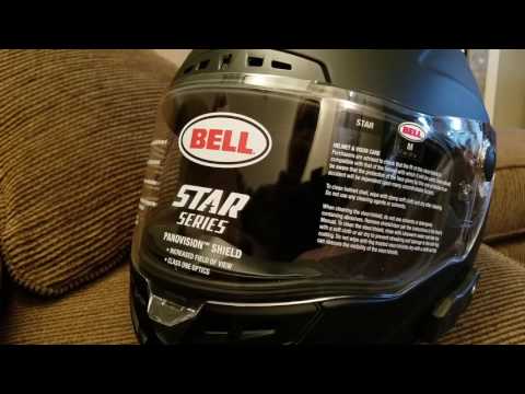 Bell Star Helmet W/Sena speakers Install TIPS and 5 year Update Review!
