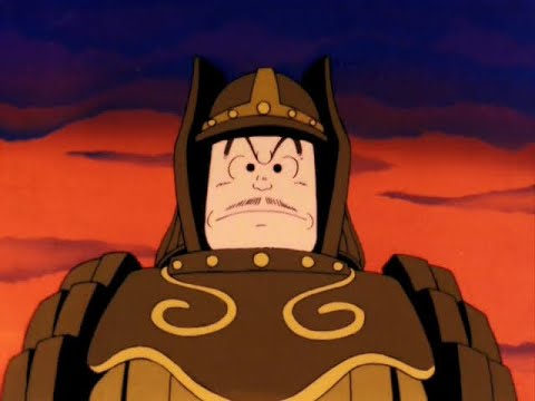 Akira Toriyama's Daimajin | Toku Facts