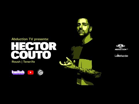 Hector Couto @  Abduction TV