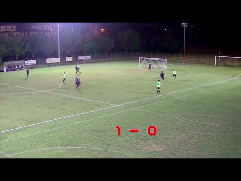 ASTON BIRRA - ATLETICO MNT  1 - 2