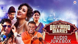 Bollywood Diaries - Full Audio Jukebox | Raima Sen, Ashish Vidhyarthi, Salim Diwan, Vineet Singh