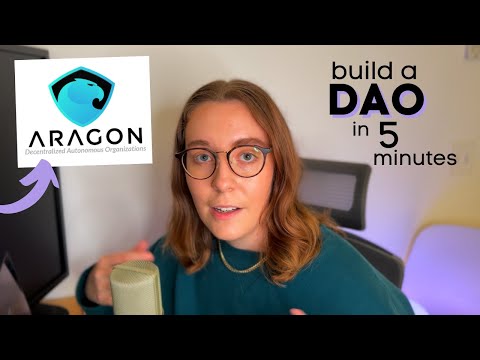 How to Build a DAO