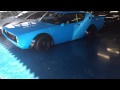 LIBERTY WALK KENMERI