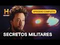 Ovnis Y Secretos Militares En Latinoamérica CONTACTO EXTRATERRESTRE EPISODIO COMPLETO
