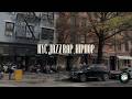 NYC JAZZ RAP 90s SOUL HIPHOP BOOMBAP SelfCare Study Reading Cafe Relax Chill Time