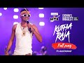 Kotha Raja Full Song Asal Kolaar Ft Dulquer Salmaan KYN Live Concert