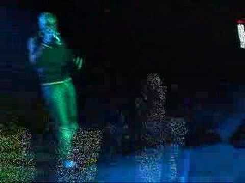 Rem.C Live Auftritt 31.12.07 in metropolis münchen apologize