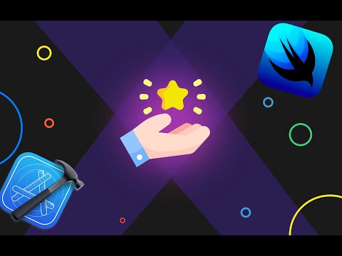 Ask users to Review your App Using in SwiftUI