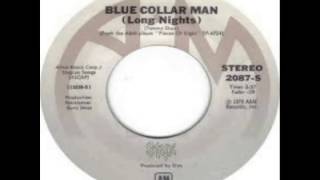 Styx - Blue Collar Man (1978)