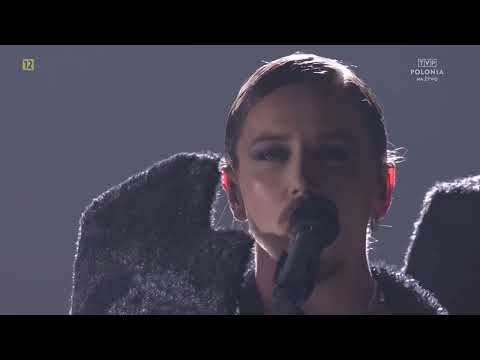 Color Of Your Life - Michał Szpak (Live from Polskie Kwalifikacje 2025)