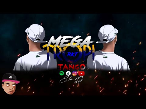 RKT COLOMBIANO🇨🇴 - REMIX PERREO 2023 -MAMBO COLOMBIANO - mega tropitango atr