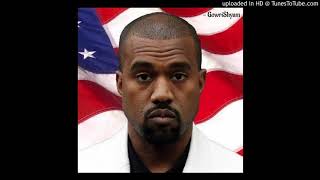 Ye Vs The People - Kanye West (Audio) Feat. T.I