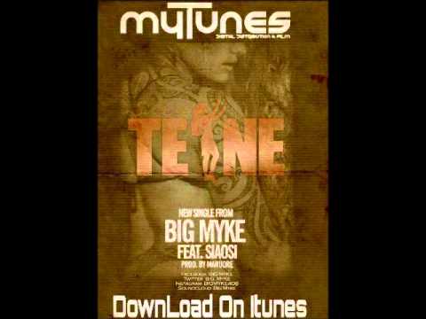 Big Myke ''Sweet Teine'' Ft. Siaosi