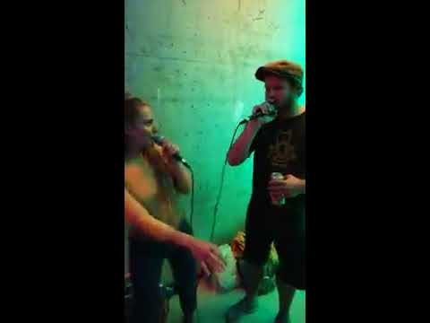 Nigrita, Ruff I & Florian Strober @ Stereofreezed Live Session #2 / Take The A-Train Festival