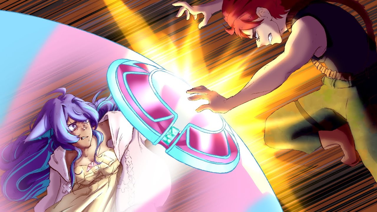 EmiKotone usou a comunidade TRANS como ESCUDO